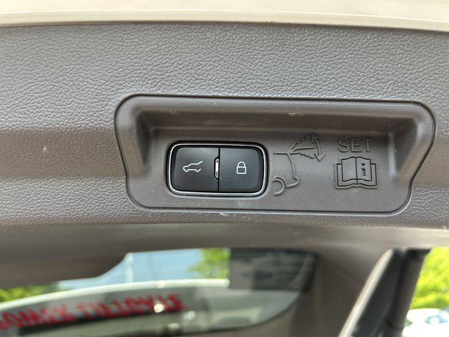 used 2020 Ford Explorer car, priced at $28,400