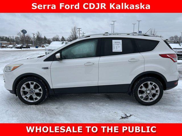 used 2013 Ford Escape car, priced at $7,200