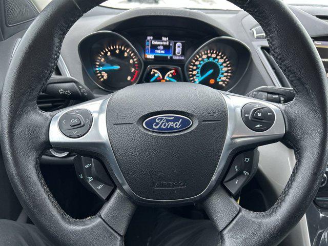 used 2013 Ford Escape car, priced at $7,200