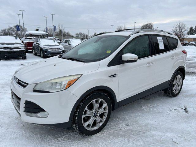 used 2013 Ford Escape car, priced at $7,200