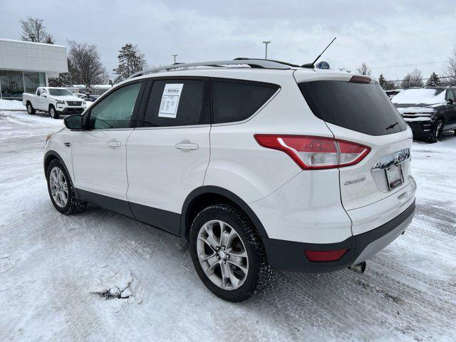 used 2013 Ford Escape car, priced at $7,200