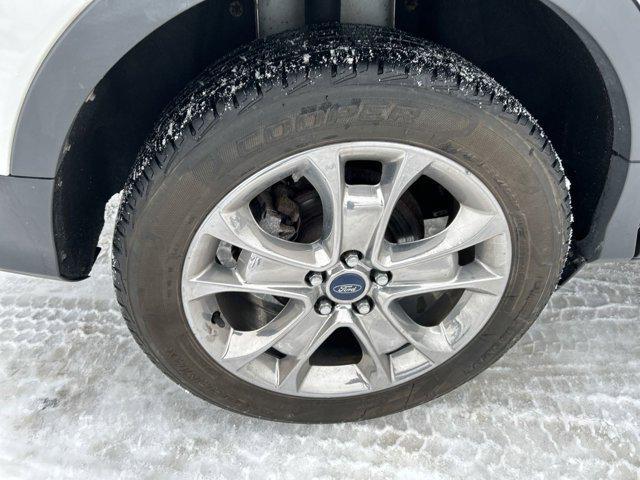 used 2013 Ford Escape car, priced at $7,200