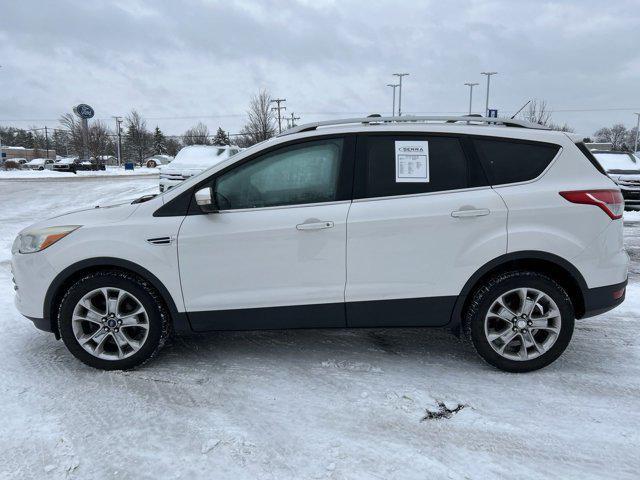 used 2013 Ford Escape car, priced at $7,200