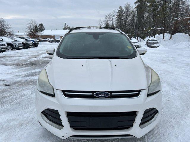 used 2013 Ford Escape car, priced at $7,200