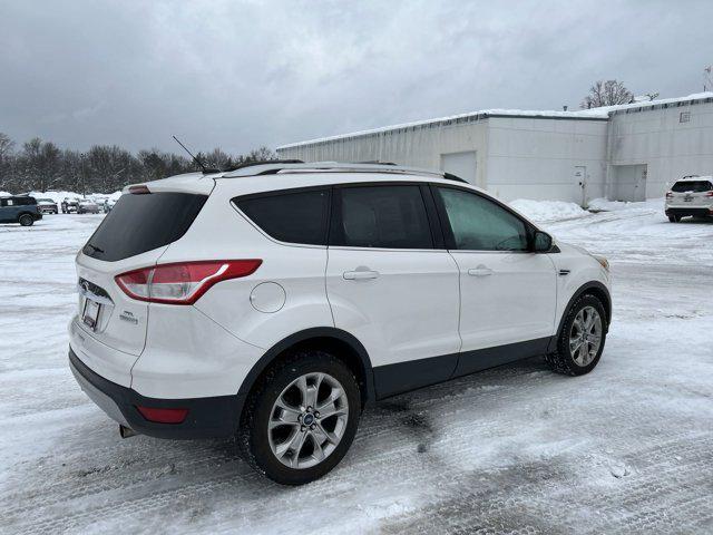 used 2013 Ford Escape car, priced at $7,200