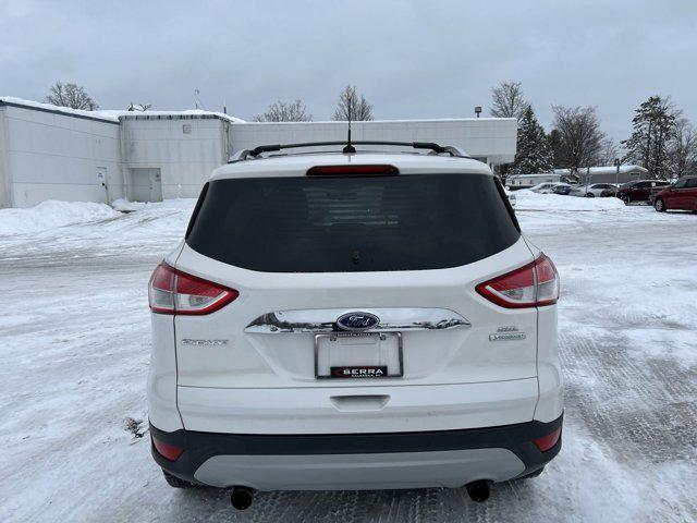 used 2013 Ford Escape car, priced at $7,200