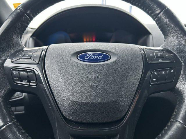 used 2018 Ford Explorer car, priced at $10,400