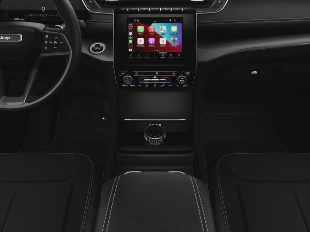 new 2025 Jeep Grand Cherokee car, priced at $47,725