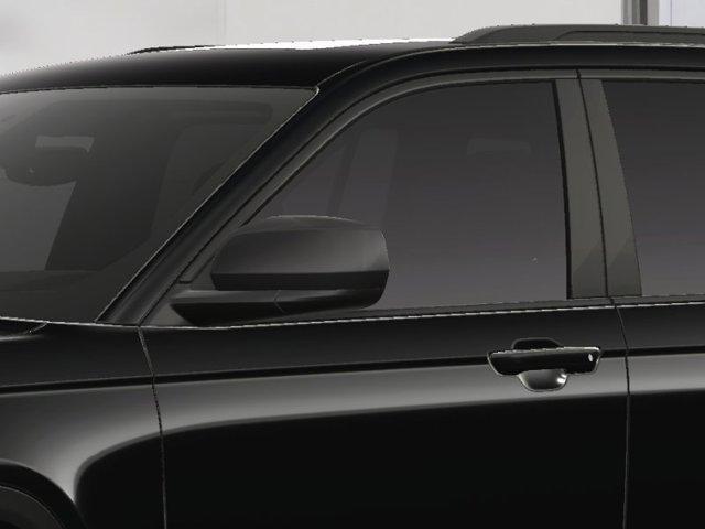 new 2025 Jeep Grand Cherokee car, priced at $47,725