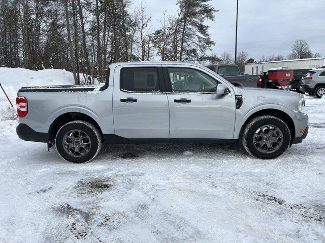 used 2023 Ford Maverick car, priced at $26,950