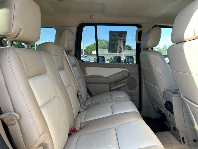 used 2008 Ford Explorer car, priced at $2,900