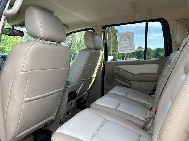 used 2008 Ford Explorer car, priced at $2,900
