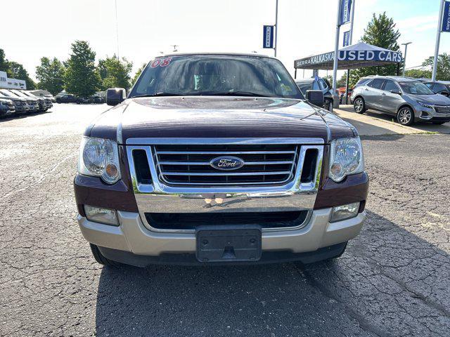 used 2008 Ford Explorer car, priced at $2,900