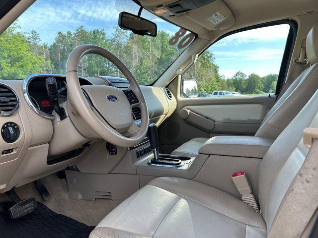 used 2008 Ford Explorer car, priced at $2,900