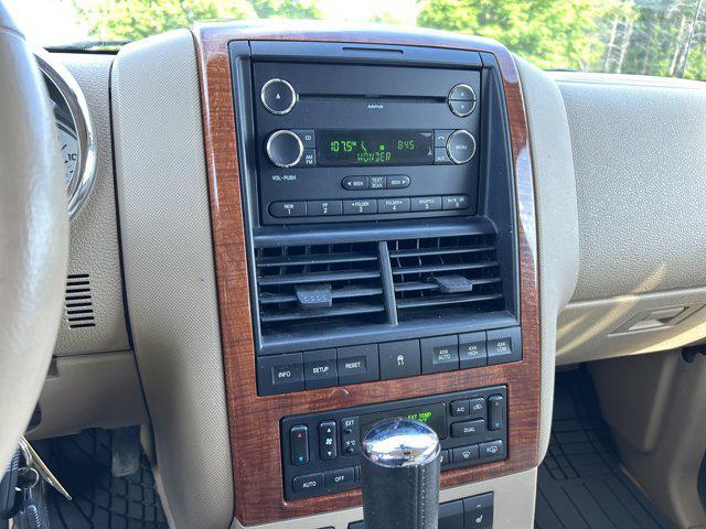 used 2008 Ford Explorer car, priced at $2,900