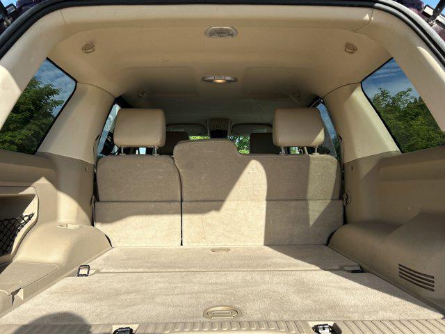 used 2008 Ford Explorer car, priced at $2,900
