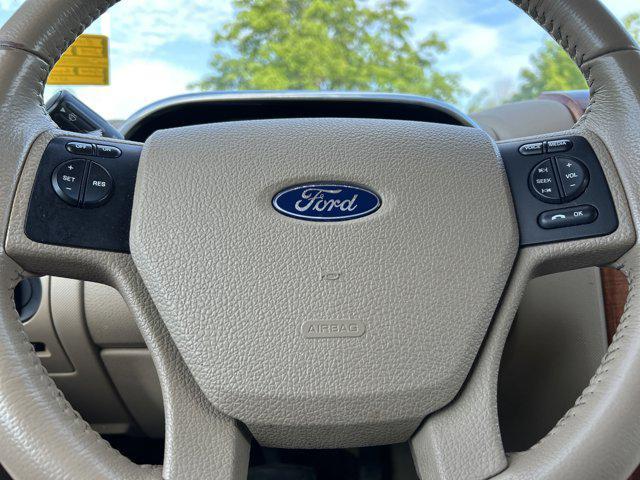 used 2008 Ford Explorer car, priced at $2,900