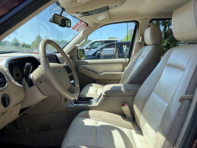 used 2008 Ford Explorer car, priced at $2,900