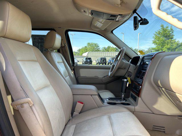 used 2008 Ford Explorer car, priced at $2,900