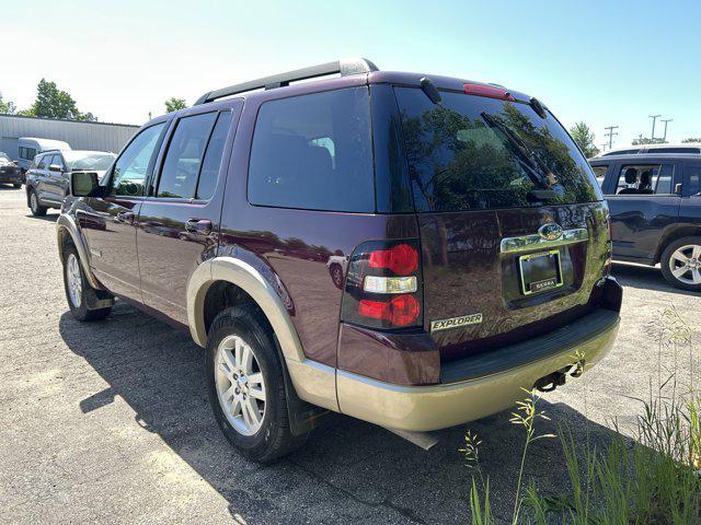 used 2008 Ford Explorer car, priced at $2,900