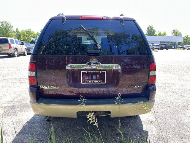 used 2008 Ford Explorer car, priced at $2,900