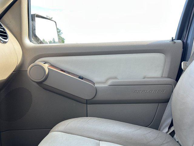 used 2008 Ford Explorer car, priced at $2,900