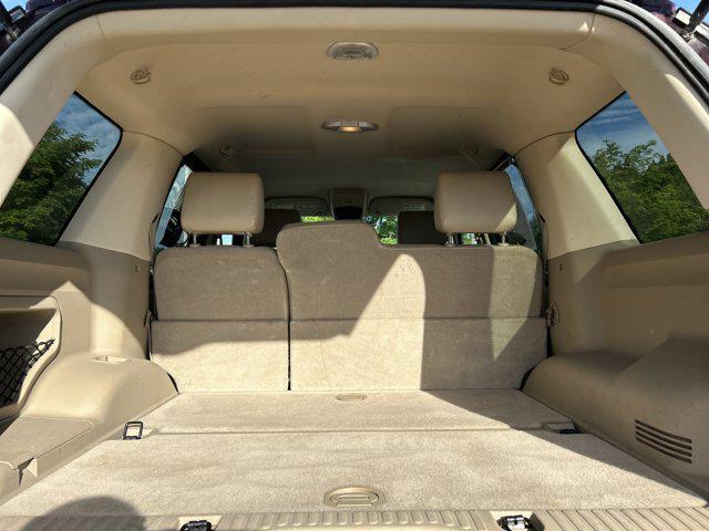 used 2008 Ford Explorer car, priced at $2,900
