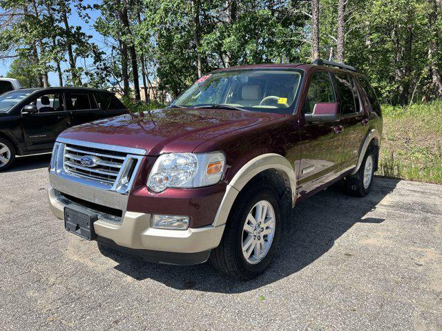 used 2008 Ford Explorer car, priced at $2,900