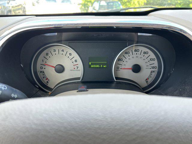 used 2008 Ford Explorer car, priced at $2,900