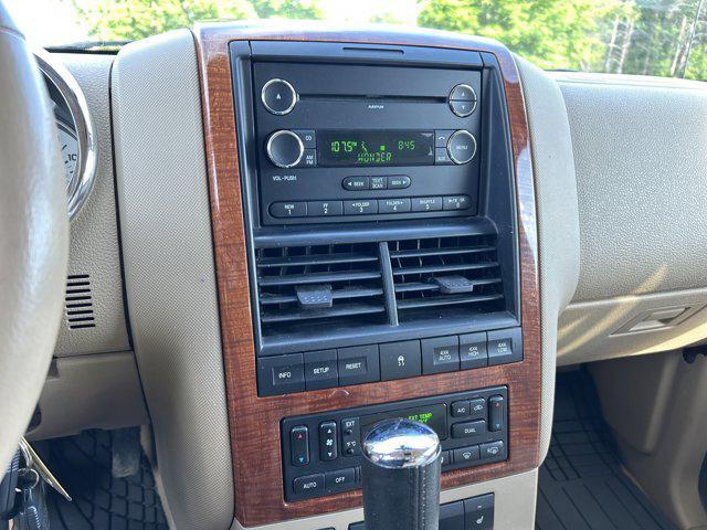 used 2008 Ford Explorer car, priced at $2,900