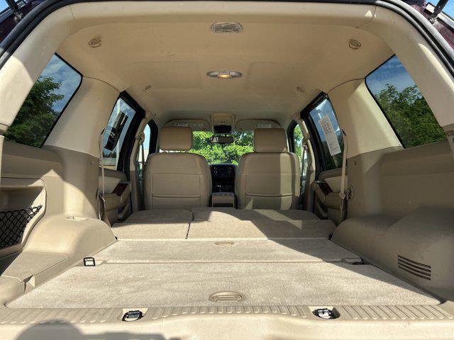used 2008 Ford Explorer car, priced at $2,900