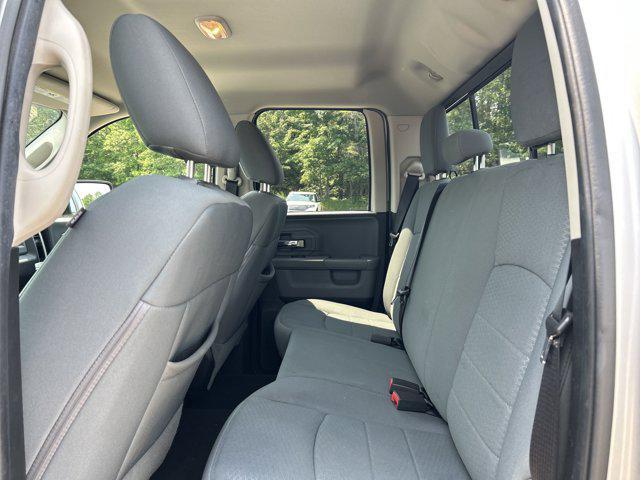 used 2013 Ram 1500 car, priced at $14,800