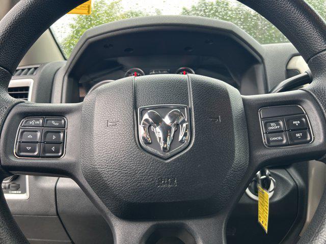 used 2013 Ram 1500 car, priced at $14,800