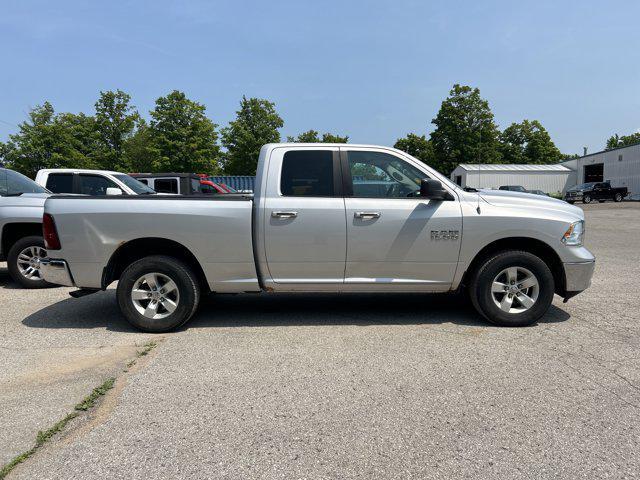 used 2013 Ram 1500 car, priced at $14,800