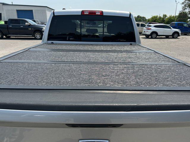 used 2013 Ram 1500 car, priced at $14,800