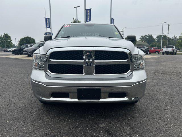 used 2013 Ram 1500 car, priced at $14,800