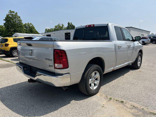 used 2013 Ram 1500 car, priced at $14,800