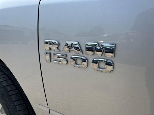 used 2013 Ram 1500 car, priced at $14,800