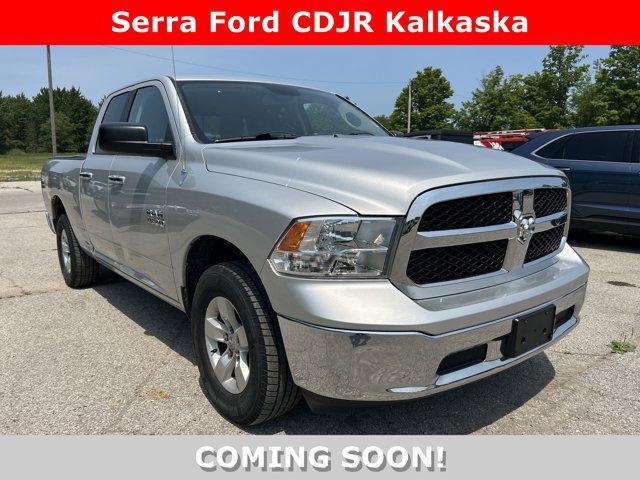 used 2013 Ram 1500 car, priced at $14,800