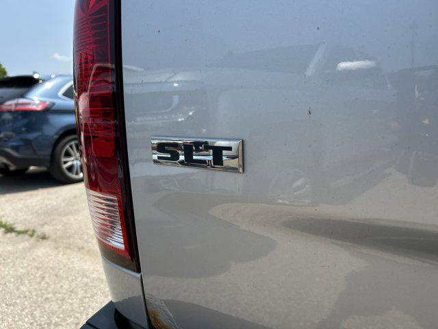 used 2013 Ram 1500 car, priced at $14,800