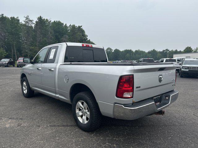 used 2013 Ram 1500 car, priced at $14,800