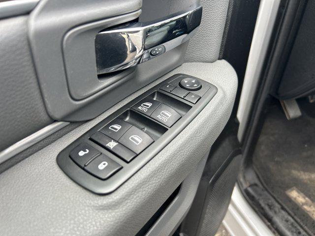 used 2013 Ram 1500 car, priced at $14,800