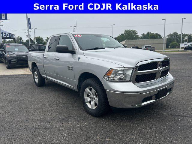 used 2013 Ram 1500 car, priced at $14,800