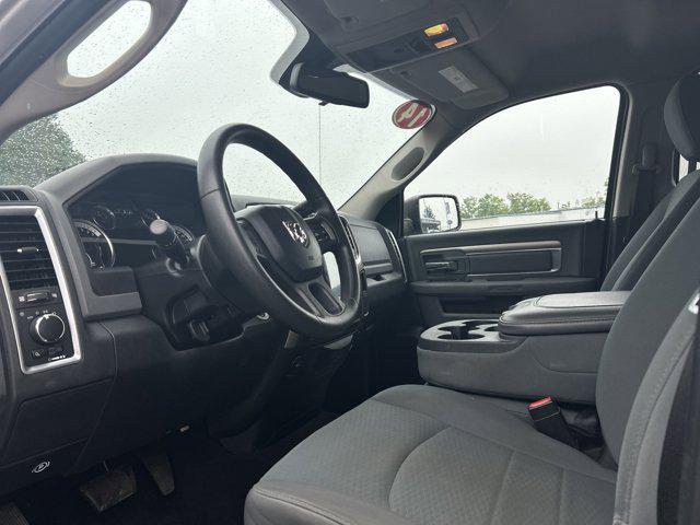 used 2013 Ram 1500 car, priced at $14,800