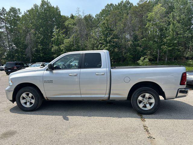 used 2013 Ram 1500 car, priced at $14,800