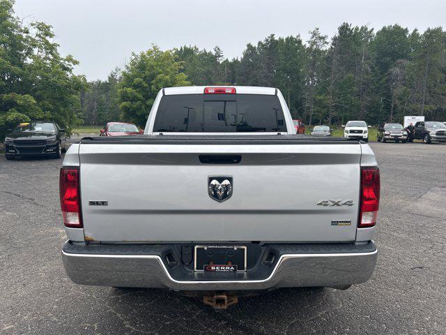 used 2013 Ram 1500 car, priced at $14,800