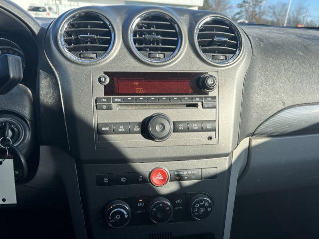 used 2008 Saturn Vue car, priced at $1,990