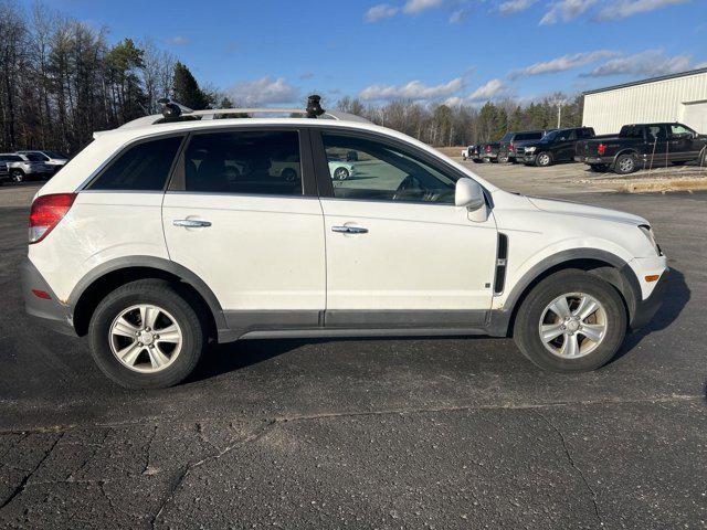 used 2008 Saturn Vue car, priced at $1,990