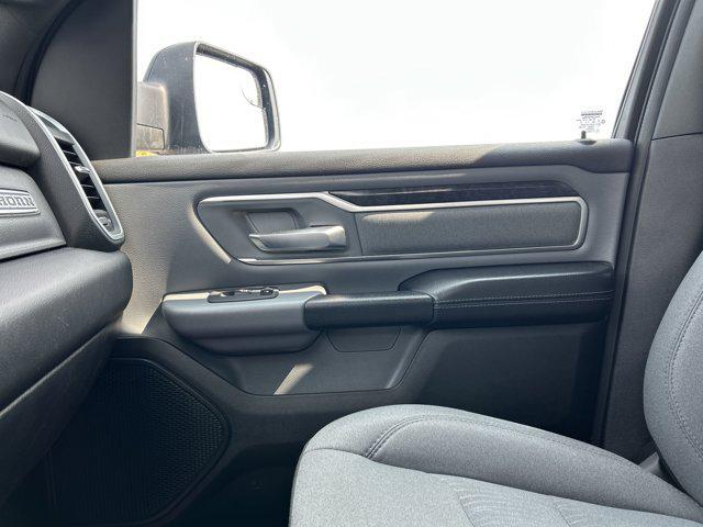 used 2022 Ram 1500 car, priced at $31,500