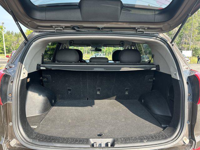 used 2013 Kia Sportage car, priced at $7,900